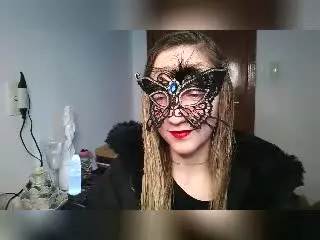 VenusDivine  live sex cam