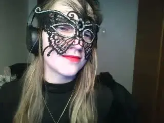 VenusDivine  live sex cam
