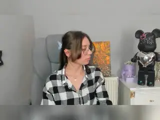 PenniPel  live sex cam