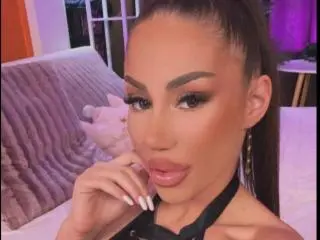 CataleyaBellaT  live sex cam