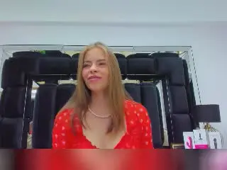 AnnaFer  live sex cam