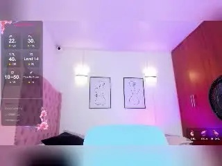 LauraVeliez  live sex cam