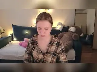 VikiCharm  live sex cam