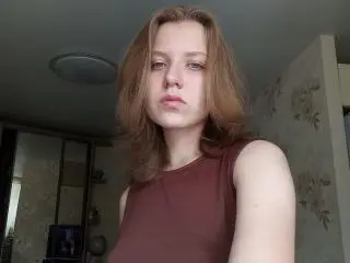 VikiCharm  live sex cam