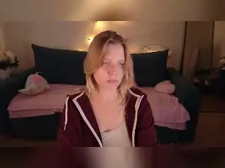 VikiCharm  live sex cam