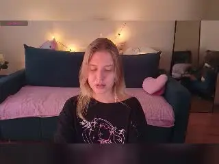 VikiCharm  live sex cam
