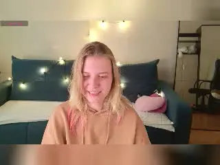 VikiCharm  live sex cam