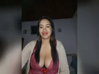BigboobsMDG  live sex cam