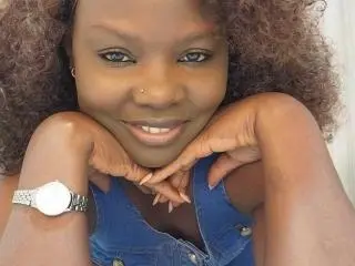 AfricanaKisses  live sex cam