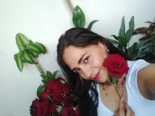 AfroditaHan  live sex cam