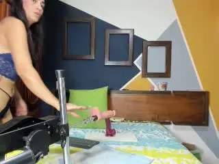 AfroditaHan  live sex cam