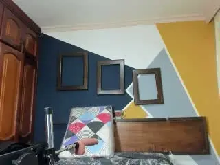 AfroditaHan  live sex cam