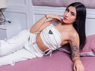 AlysonMiller  live sex cam