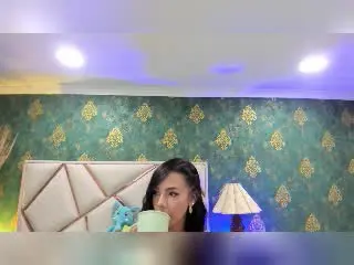 EvelinLuna  live sex cam
