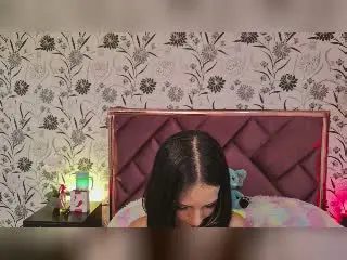 EvelinLuna  live sex cam