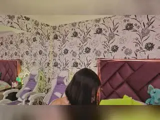 EvelinLuna  live sex cam