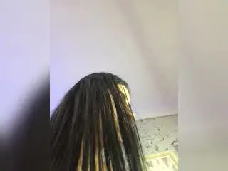 IsabbelaMontoya  live sex cam