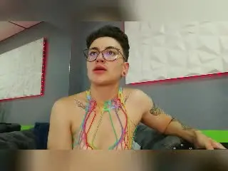 ConnieJonnes  live sex cam