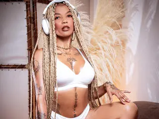 KenyaCarper  live sex cam