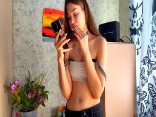 MerrieWirebaugh  live sex cam