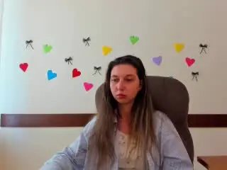 Sanella  live sex cam