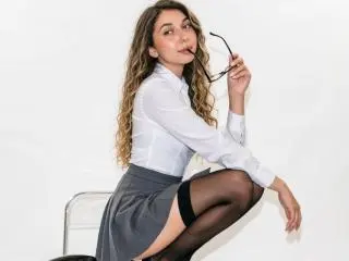 Sanella  live sex cam