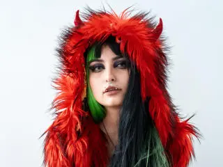 AngelBlakee  live sex cam