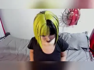 AngelBlakee  live sex cam
