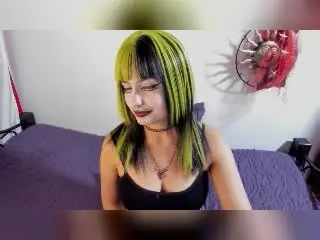 AngelBlakee  live sex cam