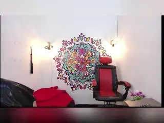 MariaRowe  live sex cam