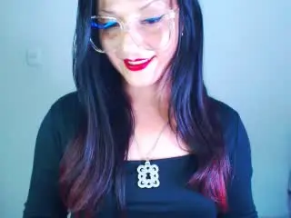 MissValentinaRamirez  live sex cam