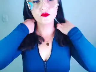 MissValentinaRamirez  live sex cam