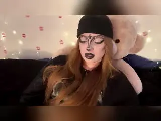 RegineEveleigh  live sex cam