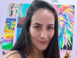 Roussemelinda69  live sex cam