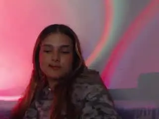 AbbySomer  live sex cam