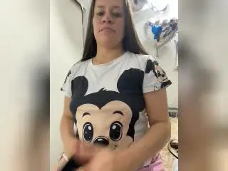 CharllotI  live sex cam