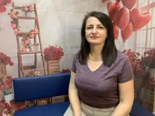 MilanaSvitlyachok  live sex cam