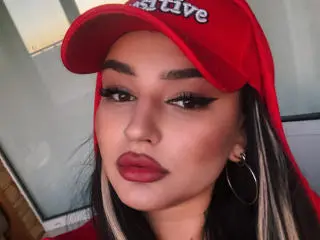 NikkiFley  live sex cam
