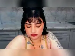NikkiFley  live sex cam