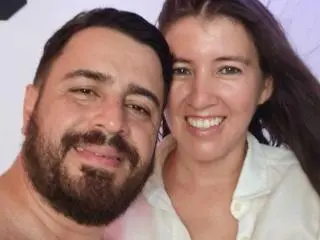 SecretsCouple  live sex cam