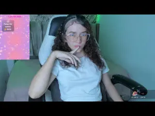 TaniaGlam  live sex cam