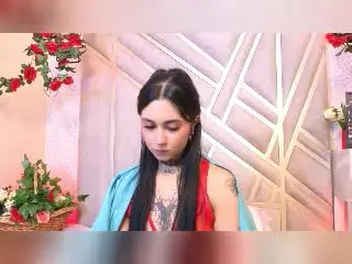 GabyMathew  live sex cam