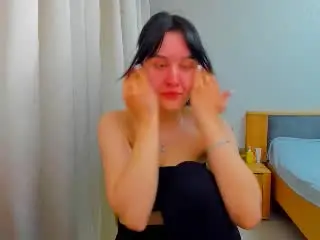 OliviaGranda  live sex cam