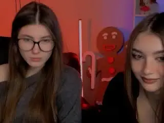 BarbaraLissa  live sex cam