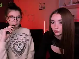 BarbaraLissa  live sex cam