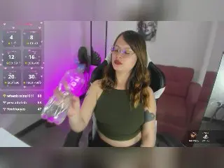 BlackBerries  live sex cam