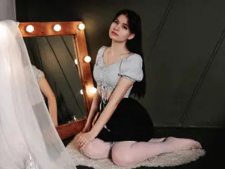 ChrissieCandy  live sex cam