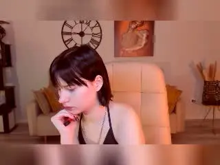 ChrissieCandy  live sex cam
