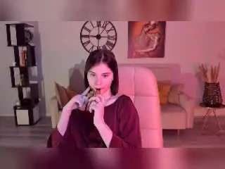 ChrissieCandy  live sex cam