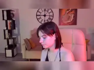 ChrissieCandy  live sex cam